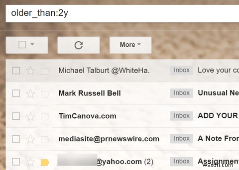 30分で2万通のメールを受信箱ゼロに!Gmail大掃除の完全ステップ