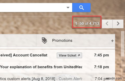 30分で2万通のメールを受信箱ゼロに!Gmail大掃除の完全ステップ