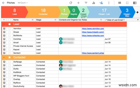 Gmail対応CRMおすすめ7選を徹底比較！受信トレイ管理に最適なのはどれ？