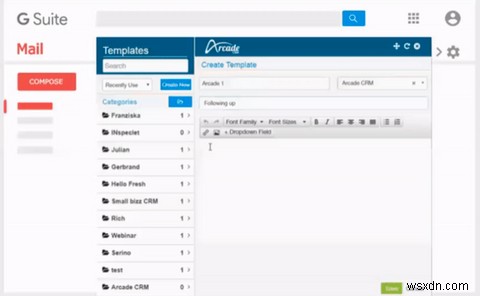 Gmail対応CRMおすすめ7選を徹底比較！受信トレイ管理に最適なのはどれ？