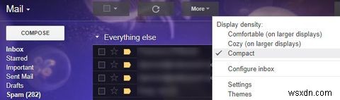Gmailのテーマ・背景・フォントを変更する方法｜見た目を自由にカスタマイズ