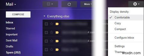 Gmailのテーマ・背景・フォントを変更する方法｜見た目を自由にカスタマイズ