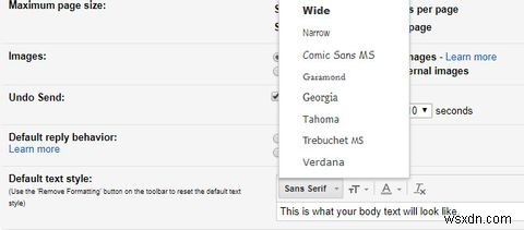 Gmailのテーマ・背景・フォントを変更する方法｜見た目を自由にカスタマイズ