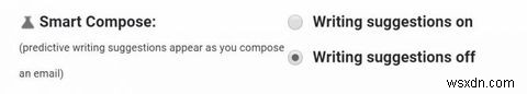 Gmailの新AI機能をオフにする方法と、オフにすべき理由