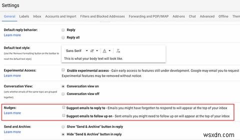 Gmailの新AI機能をオフにする方法と、オフにすべき理由