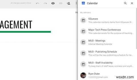 Googleサイトで作れる5つの便利なカスタムデータダッシュボード