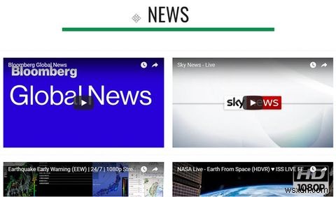 Googleサイトで作れる5つの便利なカスタムデータダッシュボード