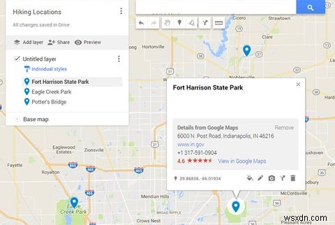 Googleサイトで作れる5つの便利なカスタムデータダッシュボード