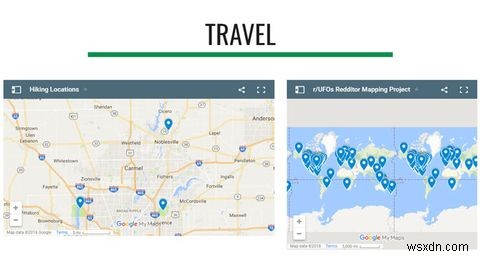 Googleサイトで作れる5つの便利なカスタムデータダッシュボード