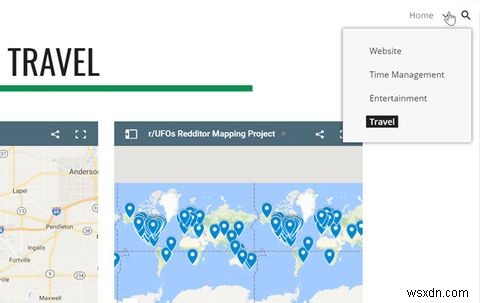 Googleサイトで作れる5つの便利なカスタムデータダッシュボード