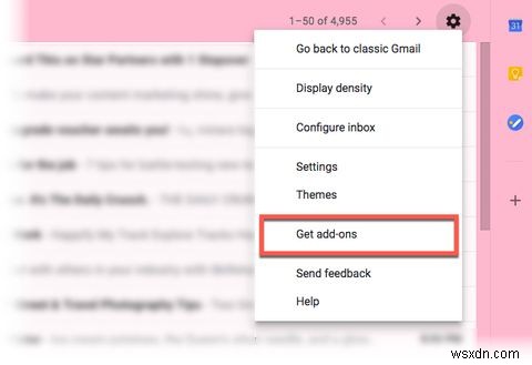 新しいGmailでTrelloを使う方法|メールをタスクカードに変える公式アドオン活用ガイド
