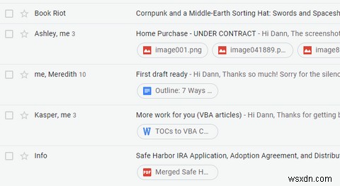 今すぐ使い始めたい!Gmailの強力な新機能5選
