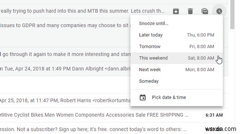 今すぐ使い始めたい!Gmailの強力な新機能5選