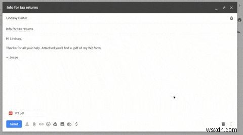 今すぐ使い始めたい!Gmailの強力な新機能5選
