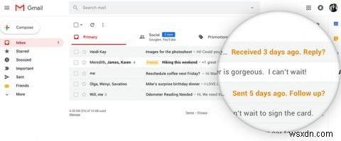 今すぐ使い始めたい!Gmailの強力な新機能5選