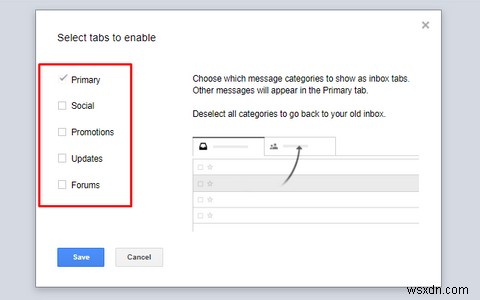 Gmailの「複数の受信トレイ」機能を使いこなす6つの実践テクニック