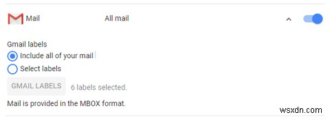 Gmailアカウントをハードディスクにバックアップする3つの方法