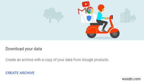 Gmailアカウントをハードディスクにバックアップする3つの方法