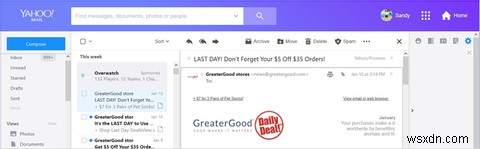 Gmail vs 新Yahoo!メール徹底比較：どちらのメールサービスが使いやすい？