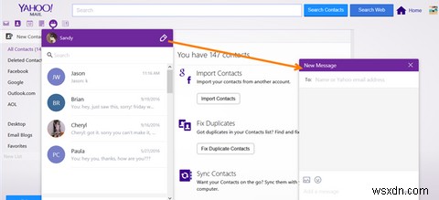 Gmail vs 新Yahoo!メール徹底比較：どちらのメールサービスが使いやすい？