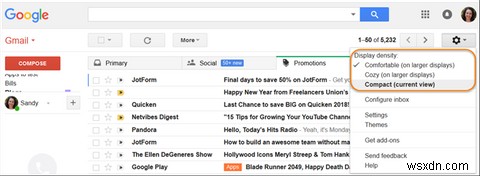 Gmail vs 新Yahoo!メール徹底比較：どちらのメールサービスが使いやすい？