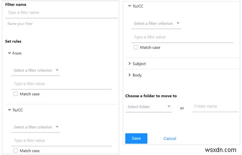 Gmail vs 新Yahoo!メール徹底比較：どちらのメールサービスが使いやすい？