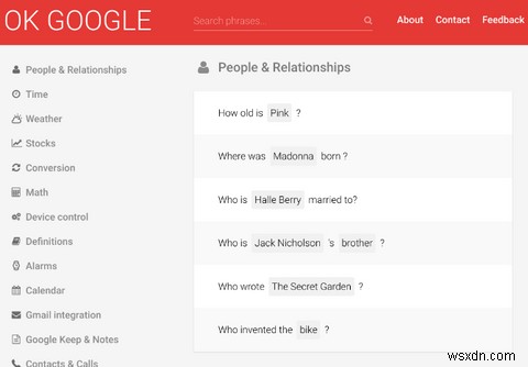 Googleアプリを使いこなすための実用的チートシート5選