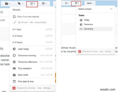 Gmailの生産性を高める7つの便利なブラウザ拡張機能