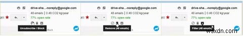 Gmailの生産性を高める7つの便利なブラウザ拡張機能