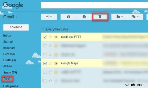【初心者向け】Gmailアカウントの作成・パスワード変更・メール削除の基本操作ガイド