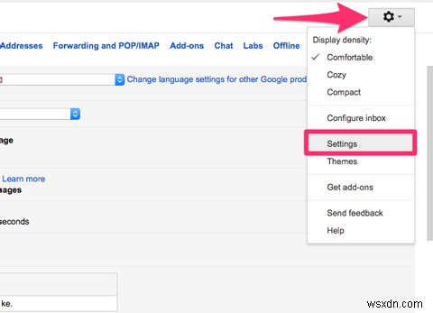 メール作業を劇的に効率化！今すぐ使えるGmail Labsのおすすめ機能7選