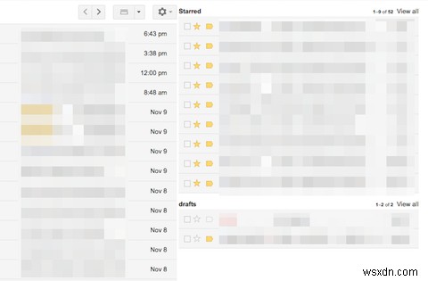メール作業を劇的に効率化！今すぐ使えるGmail Labsのおすすめ機能7選