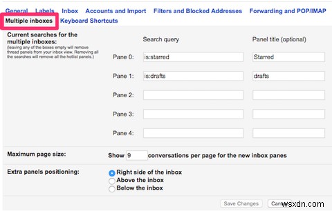 メール作業を劇的に効率化！今すぐ使えるGmail Labsのおすすめ機能7選