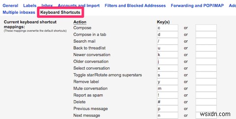 メール作業を劇的に効率化！今すぐ使えるGmail Labsのおすすめ機能7選
