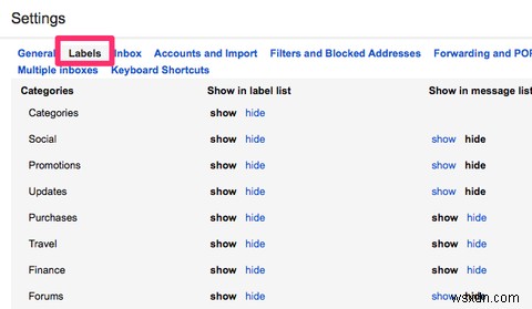 メール作業を劇的に効率化！今すぐ使えるGmail Labsのおすすめ機能7選