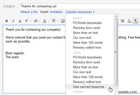 メール作業を劇的に効率化！今すぐ使えるGmail Labsのおすすめ機能7選