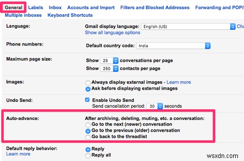 メール作業を劇的に効率化！今すぐ使えるGmail Labsのおすすめ機能7選