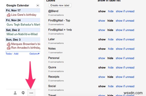 メール作業を劇的に効率化！今すぐ使えるGmail Labsのおすすめ機能7選