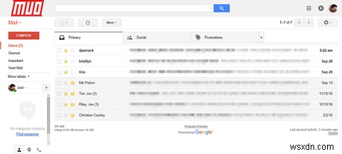 Gmail vs ProtonMail徹底比較：あなたに最適なメールサービスはどっち？