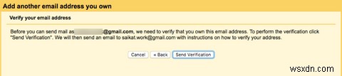 4つの簡単なステップで複数のGmailアカウントをリンクして一元管理する方法
