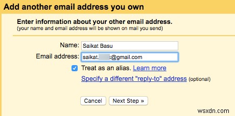 4つの簡単なステップで複数のGmailアカウントをリンクして一元管理する方法
