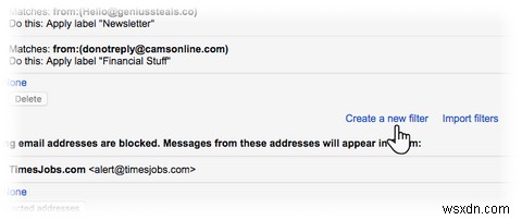 4つの簡単なステップで複数のGmailアカウントをリンクして一元管理する方法