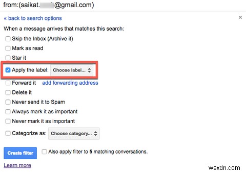 4つの簡単なステップで複数のGmailアカウントをリンクして一元管理する方法