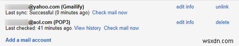 複数のメールアカウントを1つの受信トレイにまとめる方法【Gmail・Outlook・Yahoo対応】