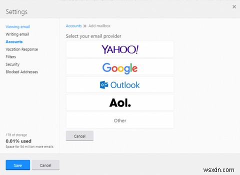 複数のメールアカウントを1つの受信トレイにまとめる方法【Gmail・Outlook・Yahoo対応】
