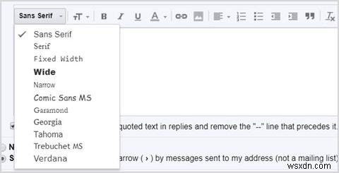 【Gmail】すべてのメールアカウントにカスタム署名を設定・使い分ける方法
