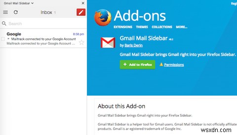 Gmailユーザー必見！Firefoxで使えるおすすめ拡張機能11選