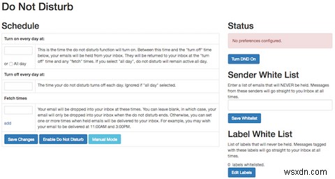 Gmailユーザー必見！Firefoxで使えるおすすめ拡張機能11選