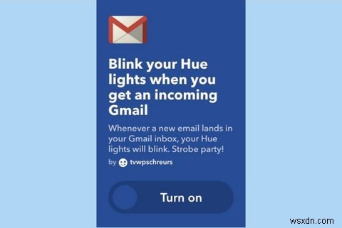 Gmailをもっと便利に!知っておきたいIFTTTアプレット9選