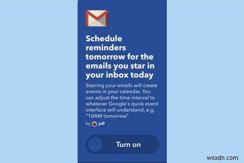 Gmailをもっと便利に!知っておきたいIFTTTアプレット9選